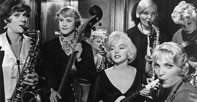 Some like it hot full movie streaming new arrivals